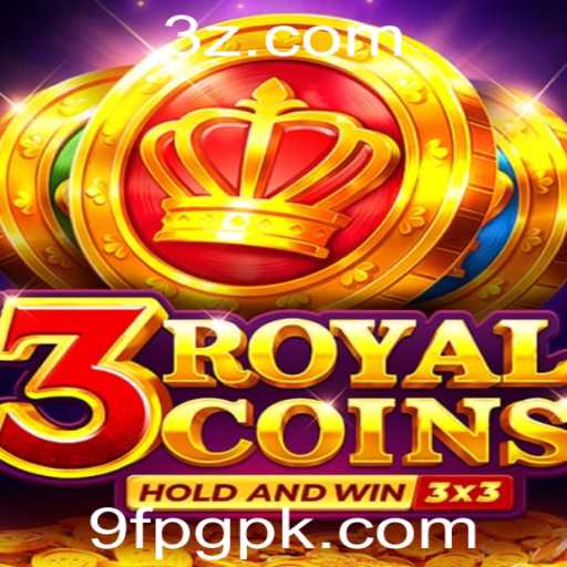Explorando o Mundo de 3royalcoins: Um Guia Completo para Novos Jogadores