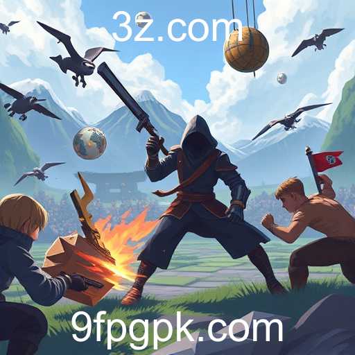 Indústria de Jogos Brasileira em Expansão