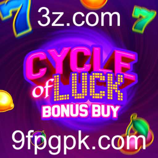 Descubra o Mundo de 'CycleofLuckBonusBuy': Um Mergulho nas Regras e Estratégias do Jogo
