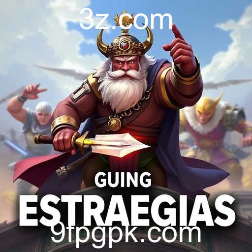 Ascensão dos E-Sports: 9fpg Ganha Popularidade em 2025