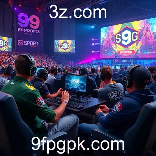 Inovações e Desafios no Cenário dos eSports