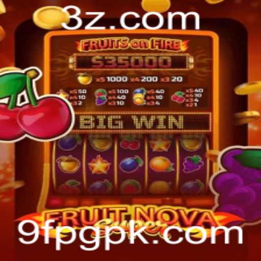 FruitNovaSuper: A Nova Febre dos Jogos