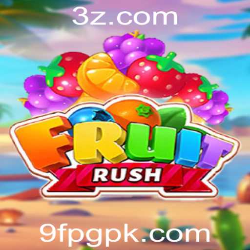 Conheça o Viciantes Mundo de FruitRush