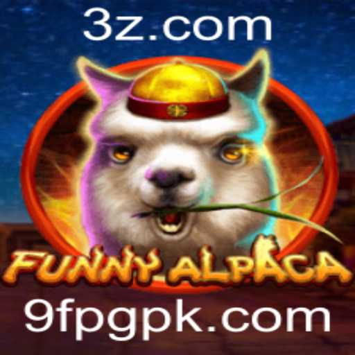Explorando o Mundo de FunnyAlpaca: Um Jogo de Aventura e Estratégia com a Palavra-chave '9fpg'