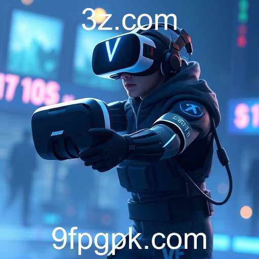 Inovações em Plataformas de Jogos: Um Olhar sobre a 9fpg