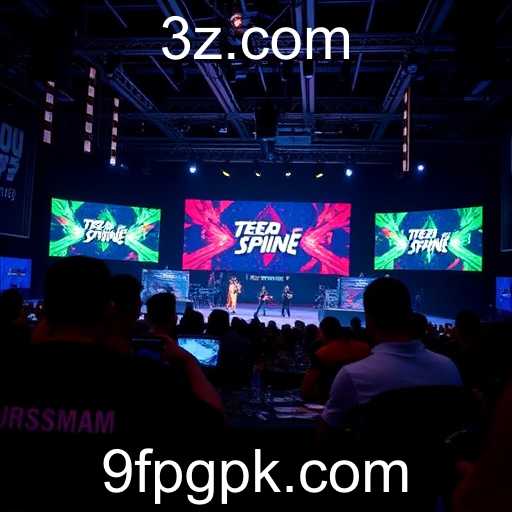 Avanços e Desafios dos Sites de Jogos no Brasil