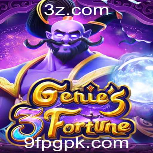 Explorando o Universo de Genie3Fortune: Aventuras e Regras do Novo Jogo de Estratégia