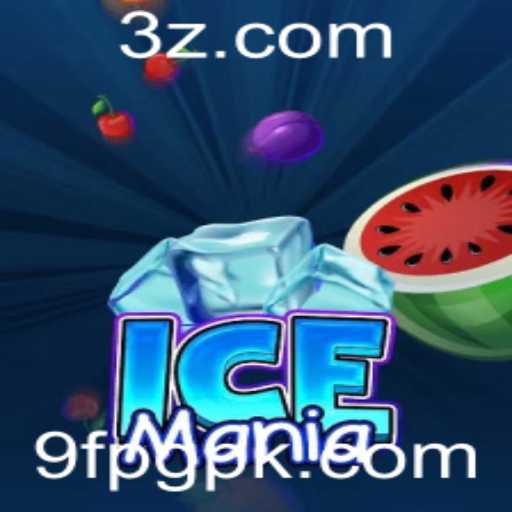 Explorando o Fascinante Mundo do Jogo IceMania