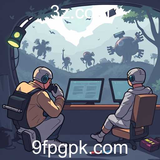 O Impacto Revolucionário do 9fpg no Cenário de Jogos Online