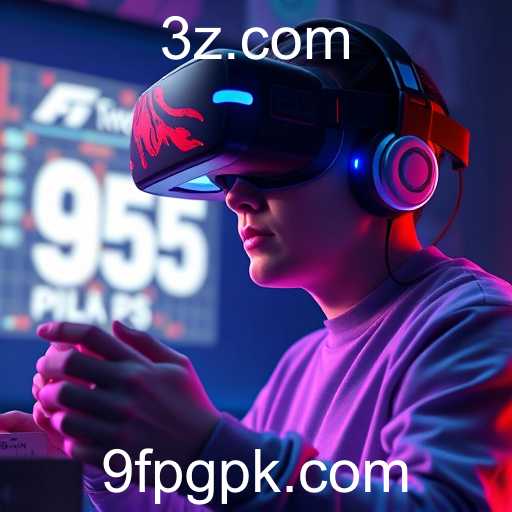 Explorando o Impacto do Crescimento dos Jogos em 2025