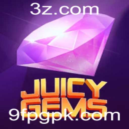 Descubra o Mundo de JuicyGems: O Jogo que Está Dominando a Comunidade 9fpg