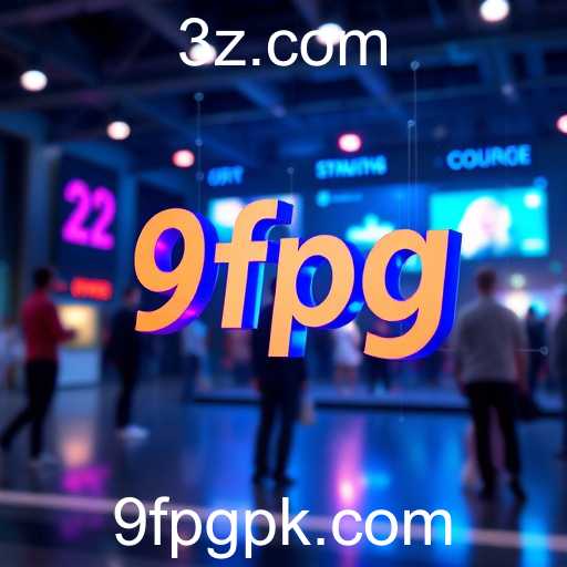 Explorando Novidades em 9fpg: O Universo dos Jogos em 2025