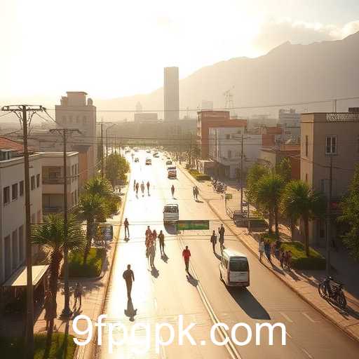 A Nova Era dos Jogos Online Explode com 9fpg