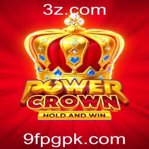 Descubra o Universo de PowerCrown: Um Jogo de Estratégia Inovador