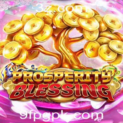 Explorando o Jogo ProsperityBlessing