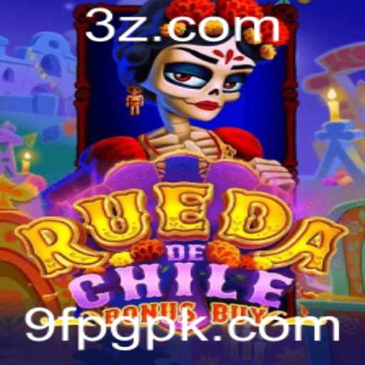 Explorando o Jogo RuedaDeChileBonusBuy: Descrição, Introdução e Regras