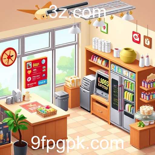 A Ascensão dos Jogos de Loja Virtual: Diversão e Estratégia na Ponta dos Dedos