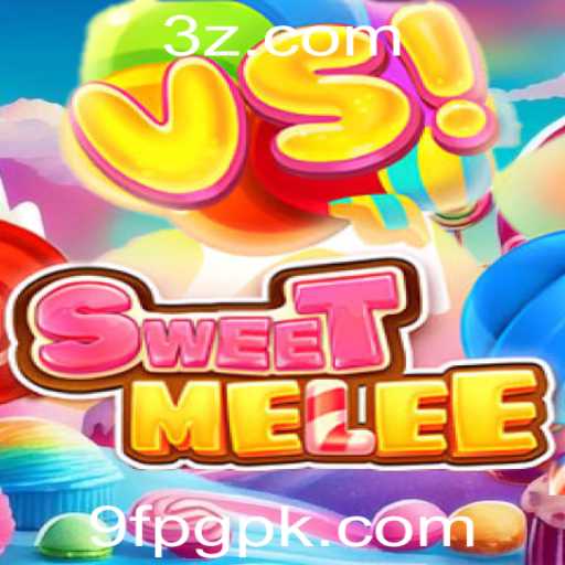 Explorando SweetMelee: Um Novo Jogo de Aventura e Estratégia