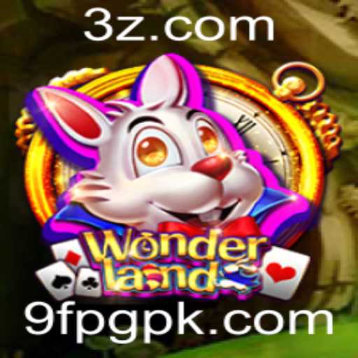 Explorando o Mundo de Wonderland: O Jogo que Encanta os Aventureiros